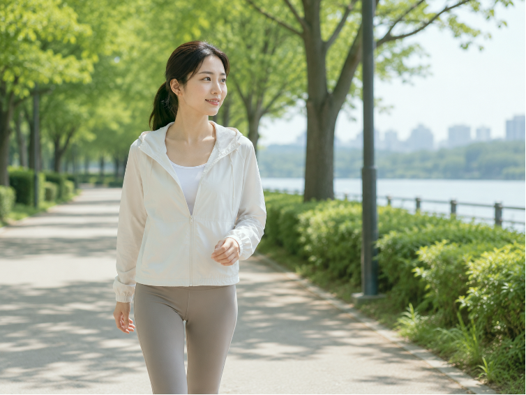 레이저제모 후 운동 언제부터 가능할까? 땀·사우나·수영 주의사항