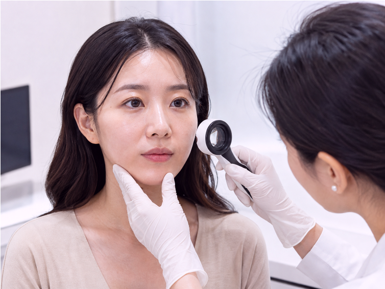운정역피부과 선택, 후기와 가격보다 먼저 볼 것은?