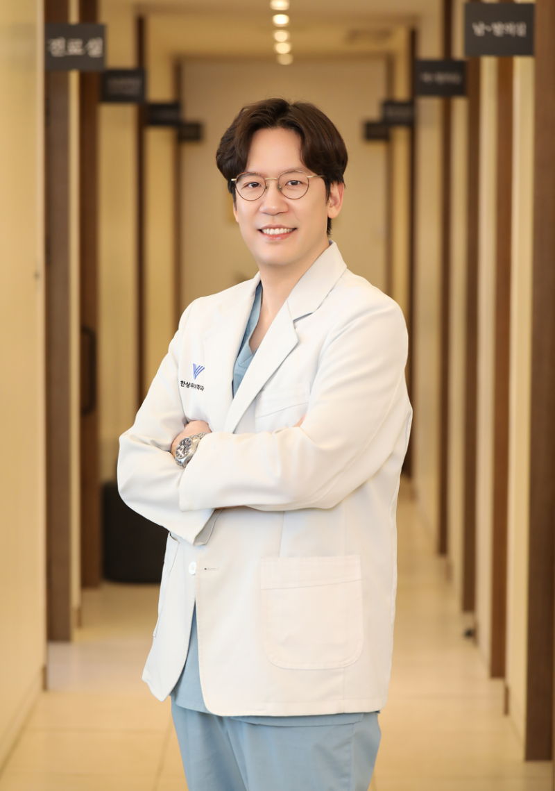 양주정형외과, 어깨 통증 오십견일까?