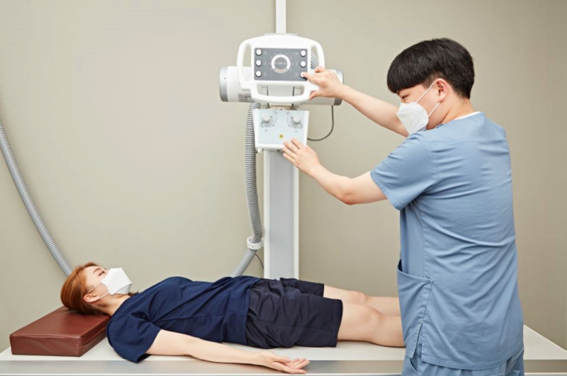양주정형외과 허리통증 디스크 원인과 관리 <환자사례>