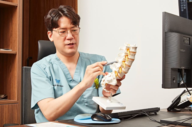 양주정형외과, 반복되는 통증이라면 이것부터 보세요