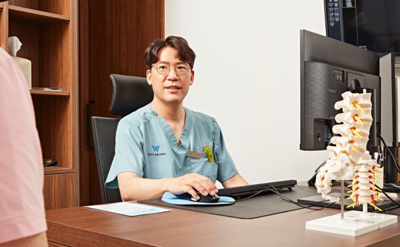 양주정형외과, 통증을 참기 전에 볼 기준 <필독>