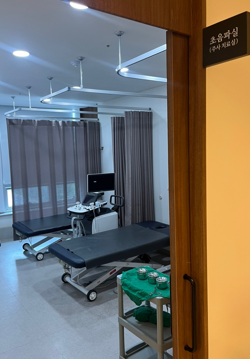 양주정형외과, 어디가 좋냐고 묻기 전 <의사 답변>