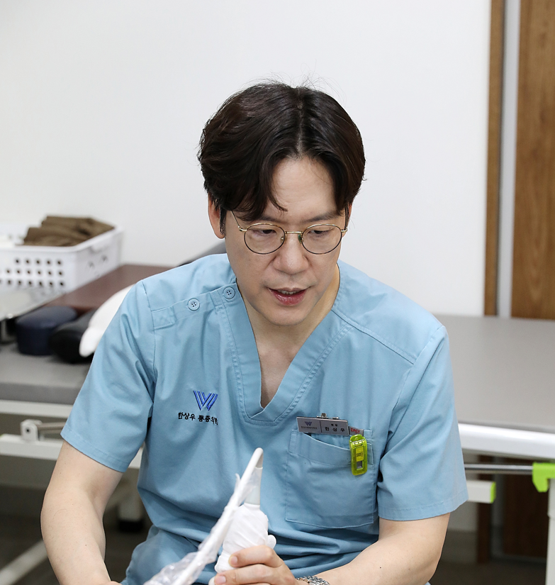 양주정형외과, 왜 치료해도 그때뿐일까요?