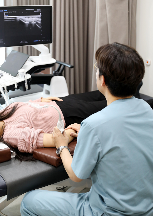 양주정형외과, 도수치료 vs 주사 고민될때는