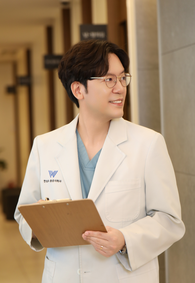 양주정형외과, 목 허리 어깨가 같이 아플때