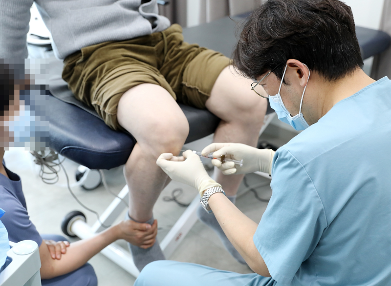 옥정정형외과 '증상'을 기억해야하는 이유