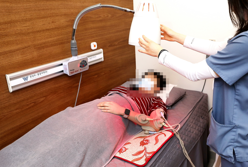 양주정형외과 찾기 전, 통증이 반복될 때 먼저 볼 신호