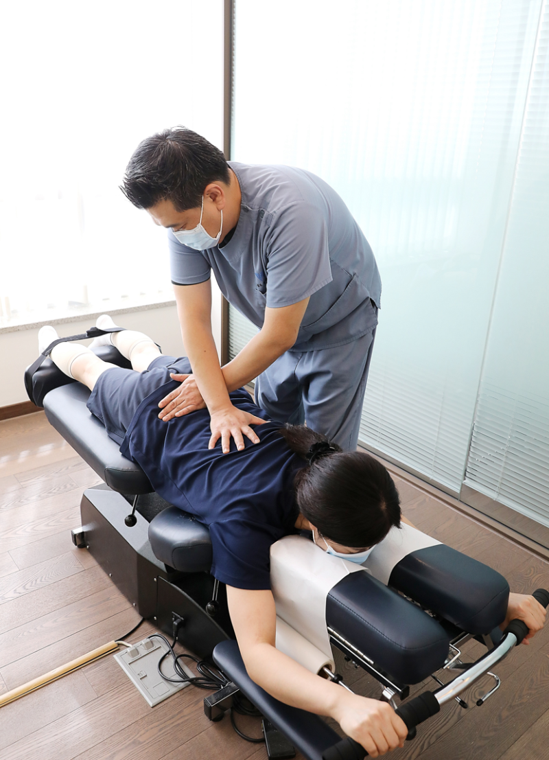 양주정형외과 찾기 전, 통증이 반복될 때 먼저 볼 신호