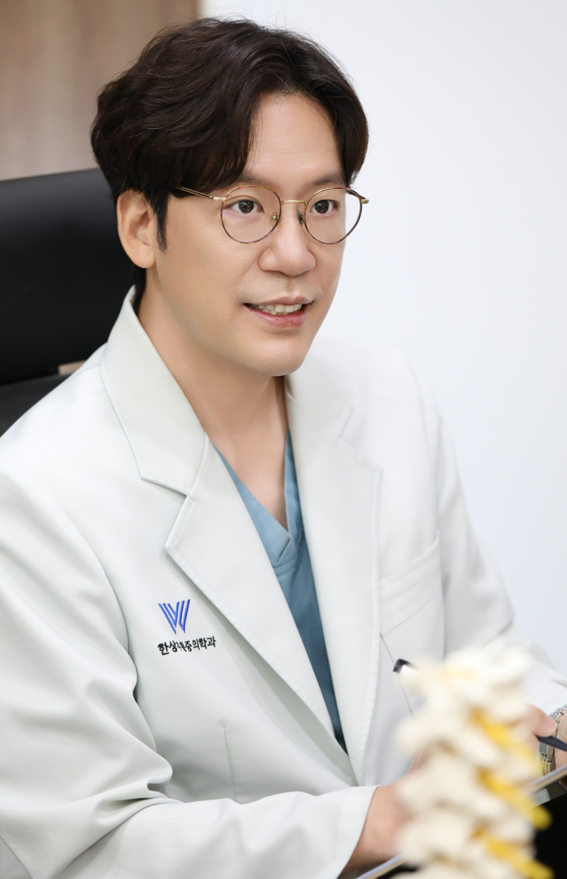 양주정형외과 찾기 전, 통증이 반복될 때 먼저 볼 신호