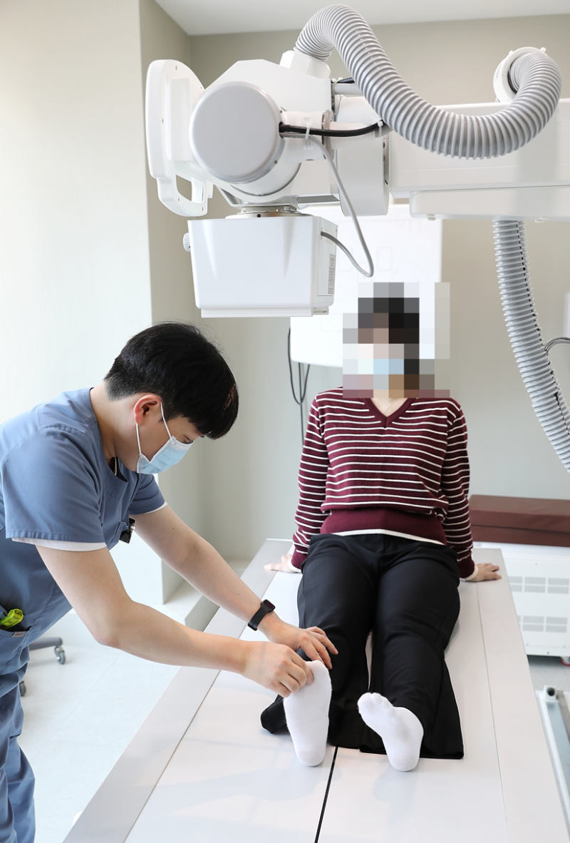 옥정정형외과 찾을 때, 통증 부위보다 먼저 볼 기준