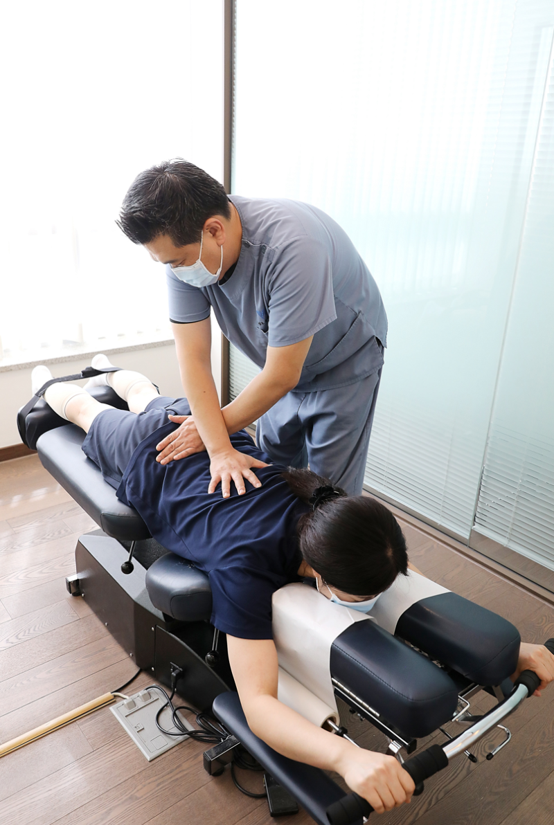 옥정정형외과 찾을 때, 통증 부위보다 먼저 볼 기준