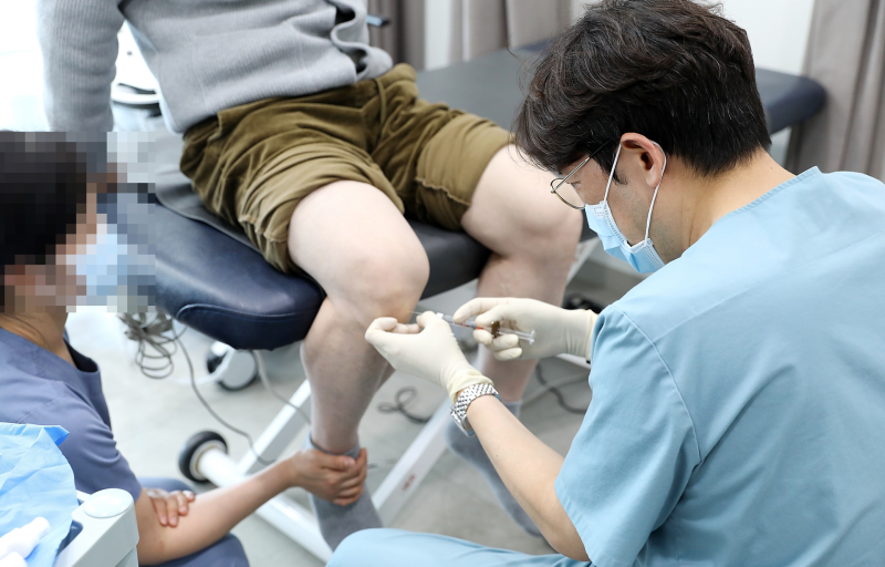 양주정형외과 영상검사 찍기 전 체크할 것
