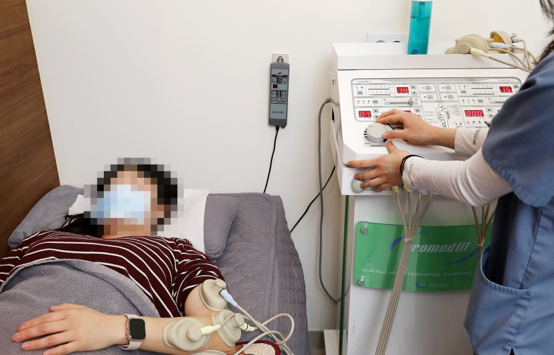 양주정형외과 영상검사 찍기 전 체크할 것