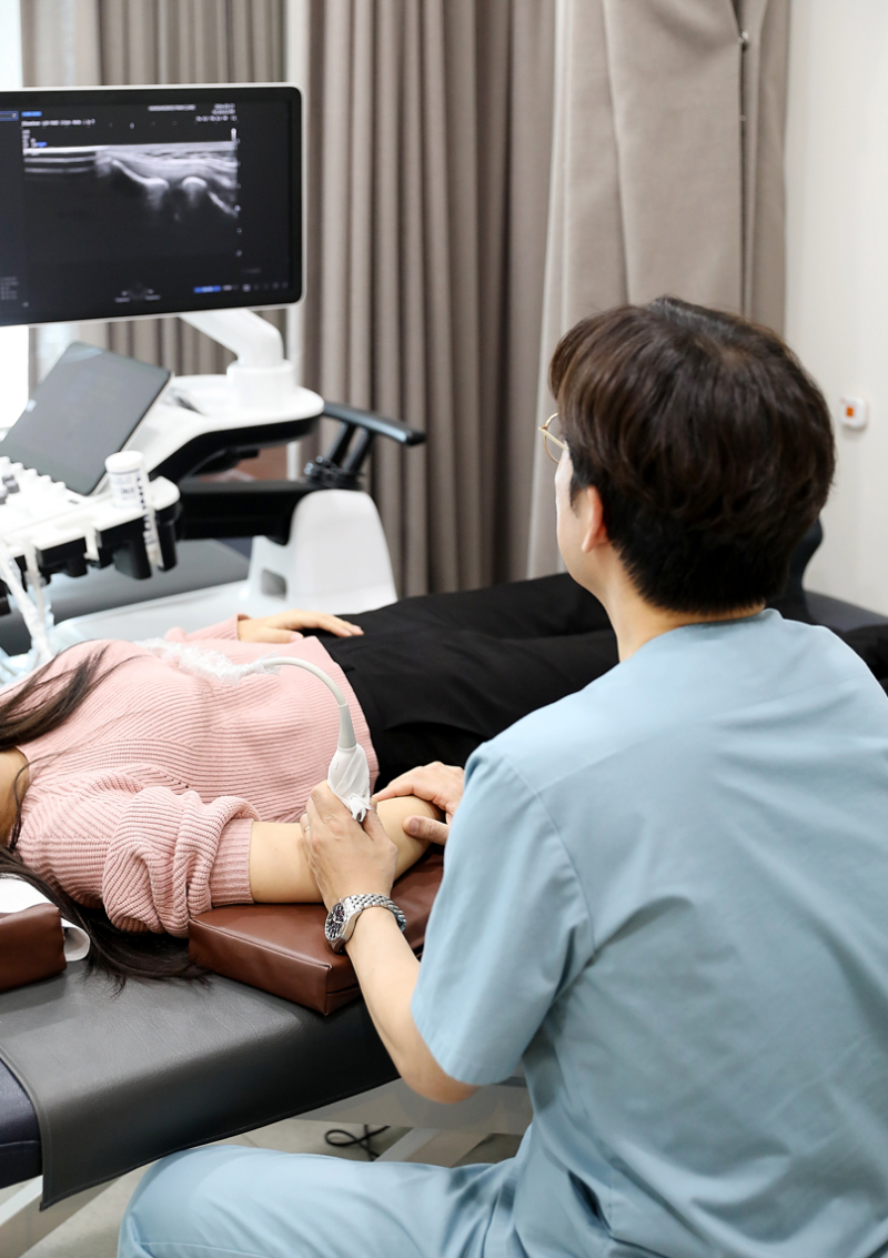 양주정형외과, 컵을 들 때 팔꿈치 바깥쪽이 아프다면