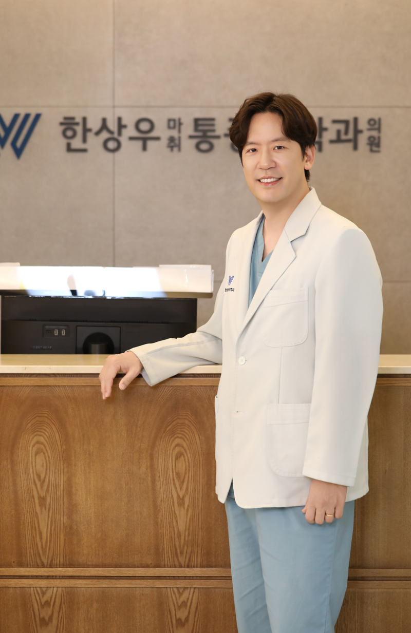 양주정형외과, 컵을 들 때 팔꿈치 바깥쪽이 아프다면