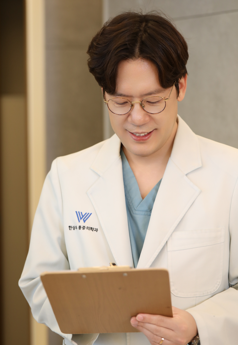 양주정형외과, 아침마다 뒤꿈치가 아프다면