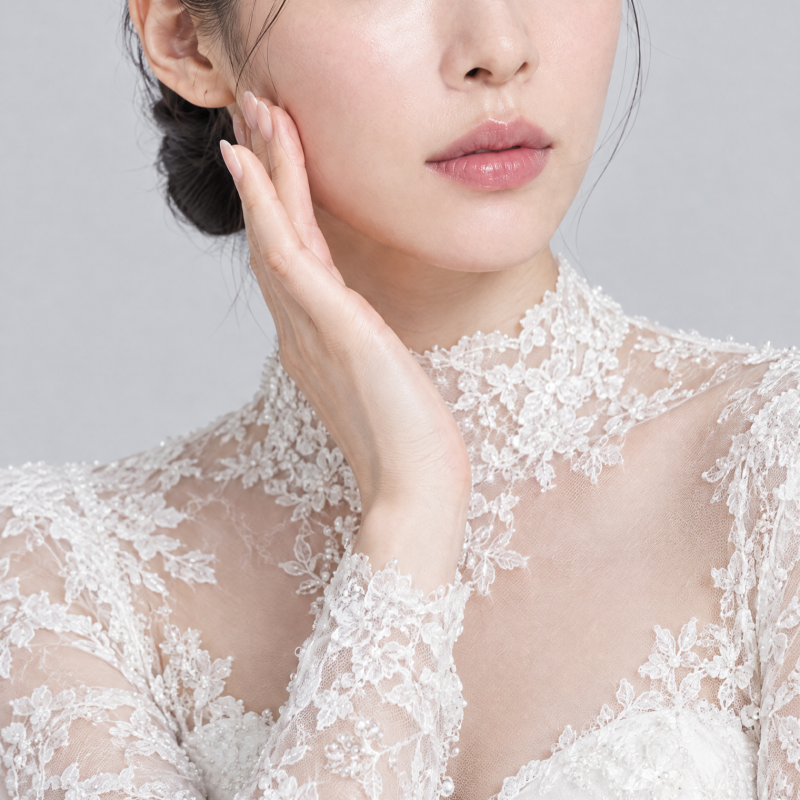 예비신부라면 본식 한 달 전, 대구스킨부스터 이렇게 계획합니다