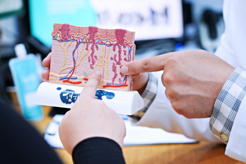 양산습진한의원 치료 후 재발까지 막아야