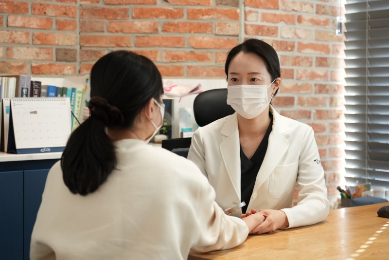 증평사마귀 봄철에 특히 잘생긴다?