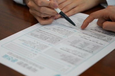 허벅지 습진 원인, 증상, 치료방법까지