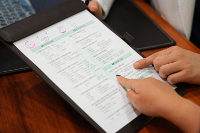 갱년기 안면홍조 한의원에서 알려주는 치료법은? <공개>