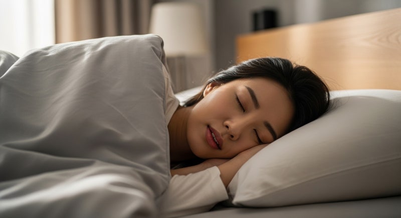 갱년기 안면홍조 한의원에서 알려주는 치료법은? <공개>