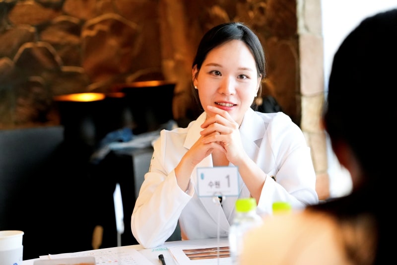수원콜린성두드러기한의원 초기 치료가 중요하다?