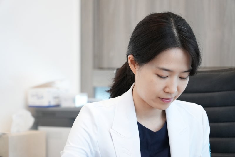 광화문 근처 피부과질환 가려움증 왜 생기는 걸까?