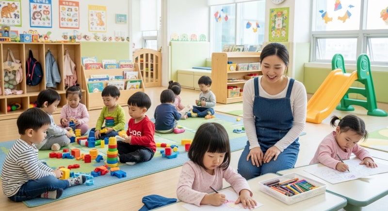 물사마귀 아기 피부 장벽이 약해 어린이집에서 옮아왔을 때 격리 및 대처법
