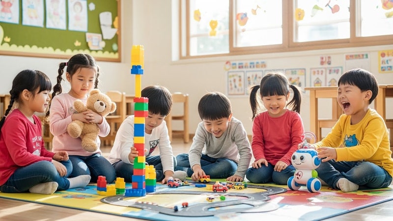 농가진 증상 밤마다 가려워서 긁느라 잠 못 드는 아기를 위한 수면 환경 조성