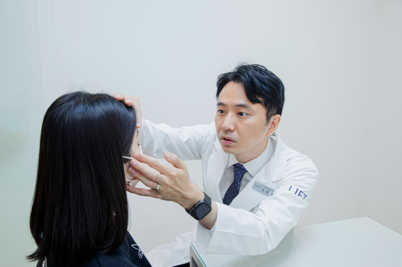 대구실리프팅, 효과가 부족하다면? 확실한 얼굴리프팅, 안면거상술