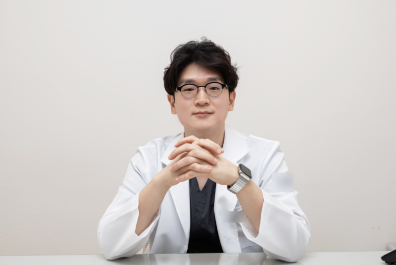 울산 대구 눈성형외과 눈밑필러 애교필러는 완전히 다릅니다.