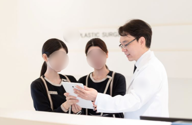대구 온다리프팅 가격 시술 후 변화가 일찍 나타나는 기전