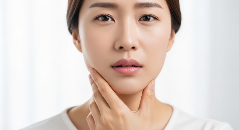 얼굴 아토피 초기증상을 확인해보세요