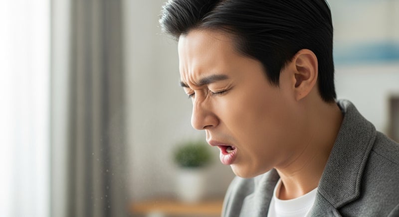 비염에 좋은차 정말 효과 있을까?