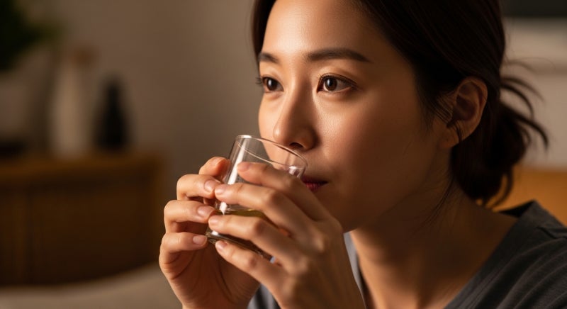 비염에 좋은차 정말 효과 있을까?