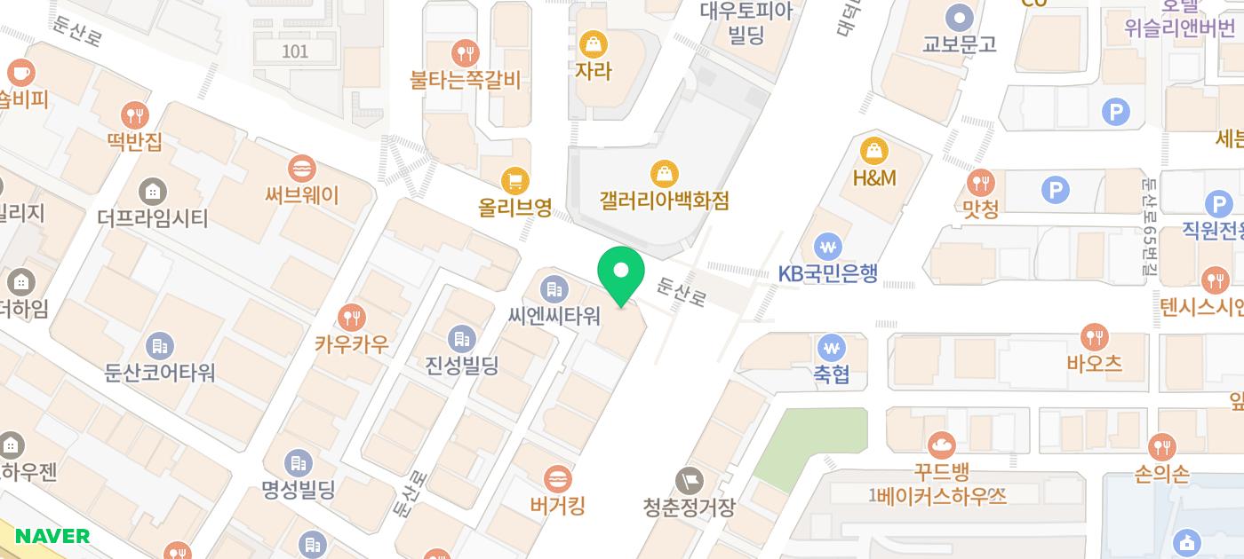 도안동피부과질환 알레르기 봄만되면 찾아오는 불청객?