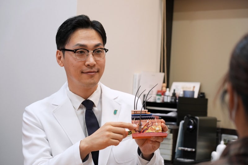 광주편평사마귀 유독 봄에 심해지는 분들께