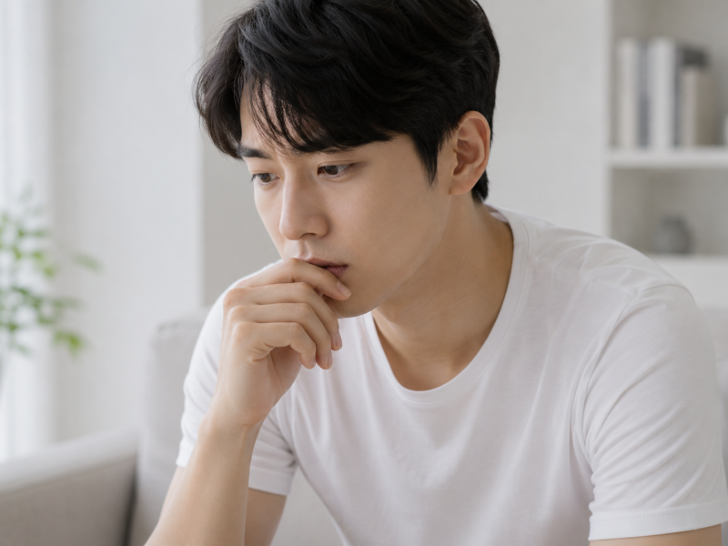 건선 증상 악화와 면역계 독소와의 상관관계