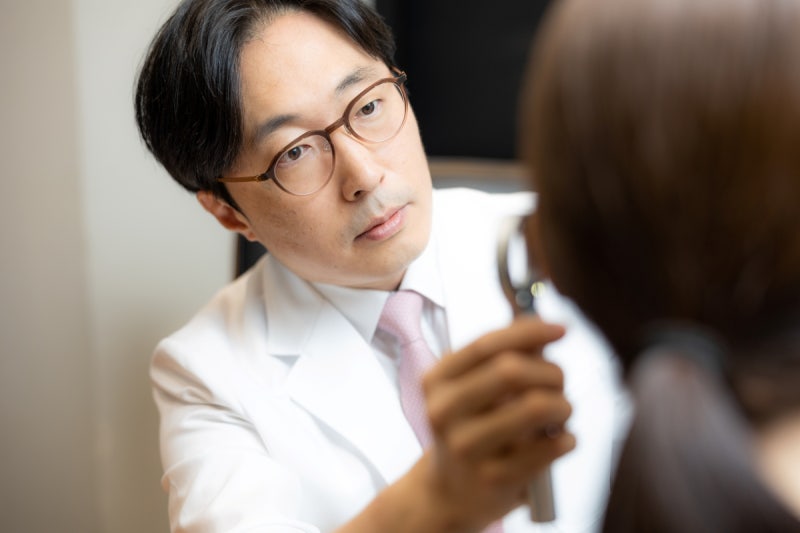 사당동피부과질환 안면홍조 더워서 생기는게 아니다?