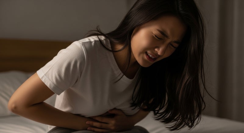 시간이 지날수록 닭벼슬이나 브로콜리 모양으로 변하는 곤지름 증상 단계별 특징