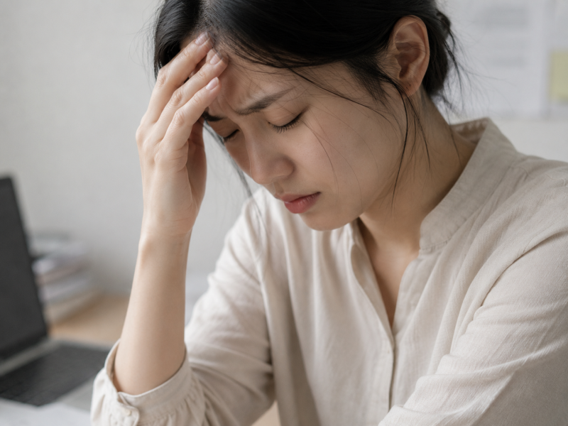 아토피 곰팡이 자극 실내 환경 위생 관리