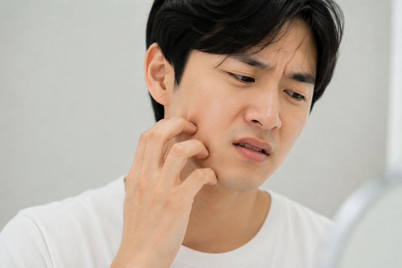노원역피부과질환 습진 가려움 예방하는 생활습관은?