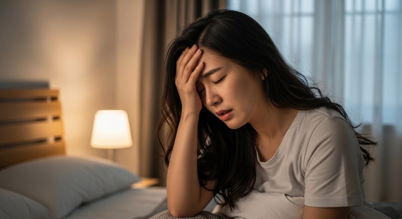 등 대상포진 초기증상 놓치면 더 큰 통증 부를 수 있어