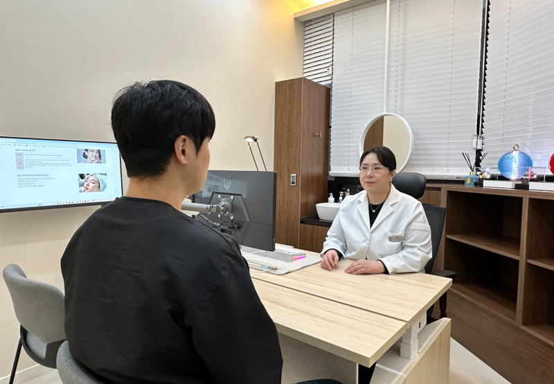 천안종아리보톡스 '종아리'만보면 안된다?