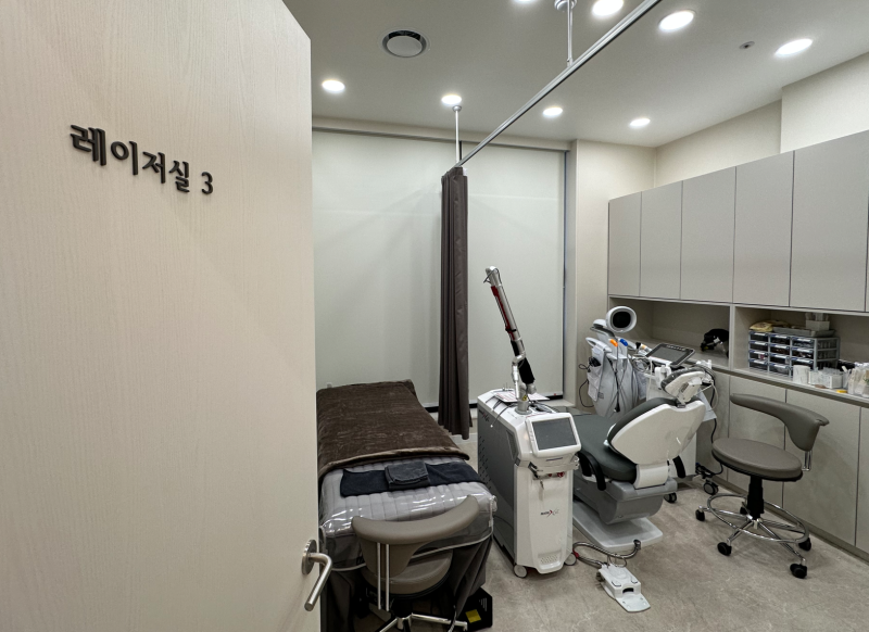 두정역피부과, 가까운 곳보다 먼저 봐야 할 기준