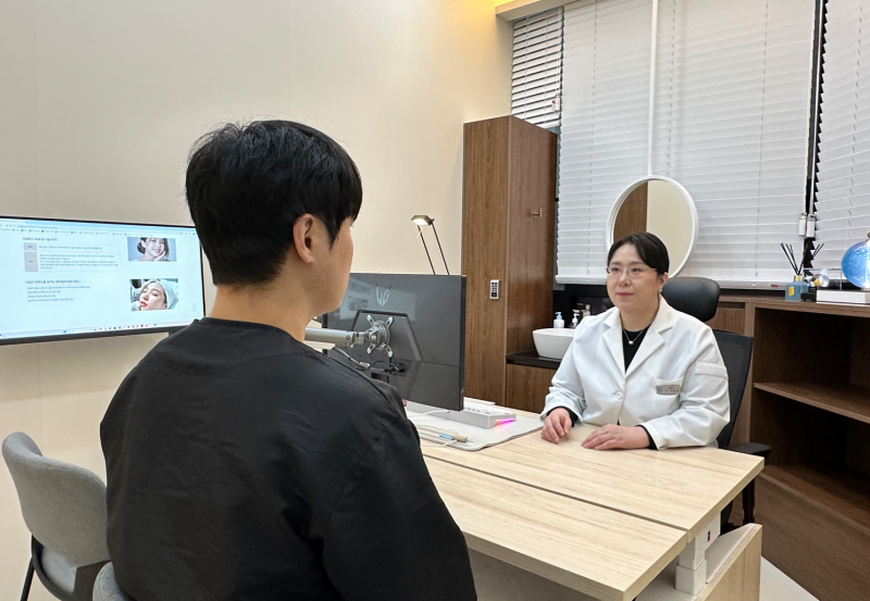 두정역피부과, 가까운 곳보다 먼저 봐야 할 기준