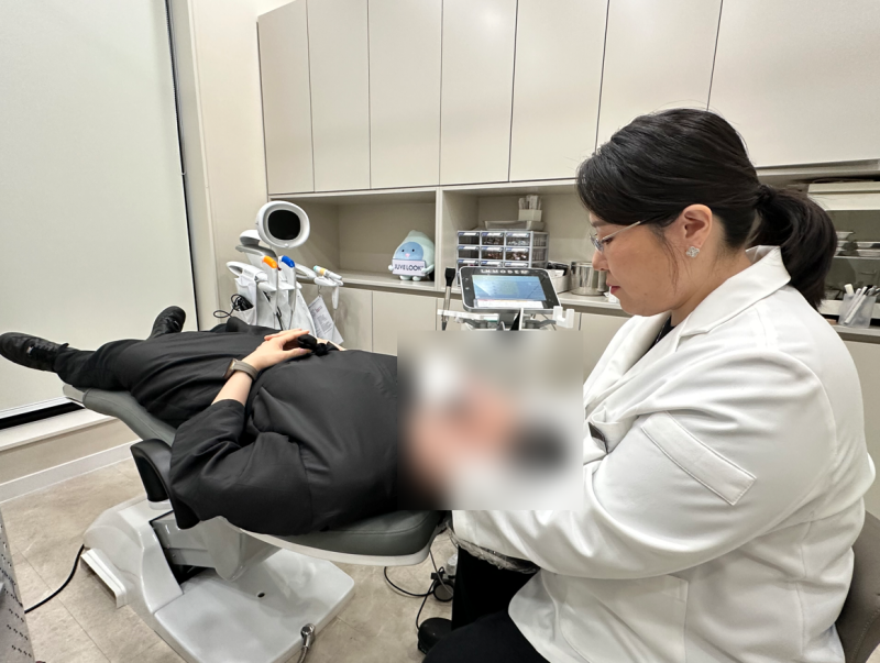 천안사각턱보톡스 정말 갸름해질 수 있을까?