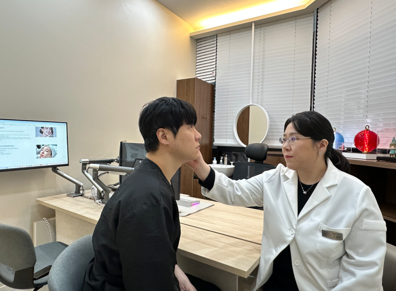 천안스킨보톡스, 일반 보톡스와 뭐가 다를까요?